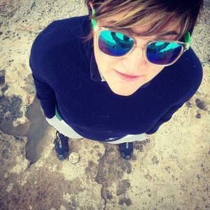 Meet your Posher, Kerry